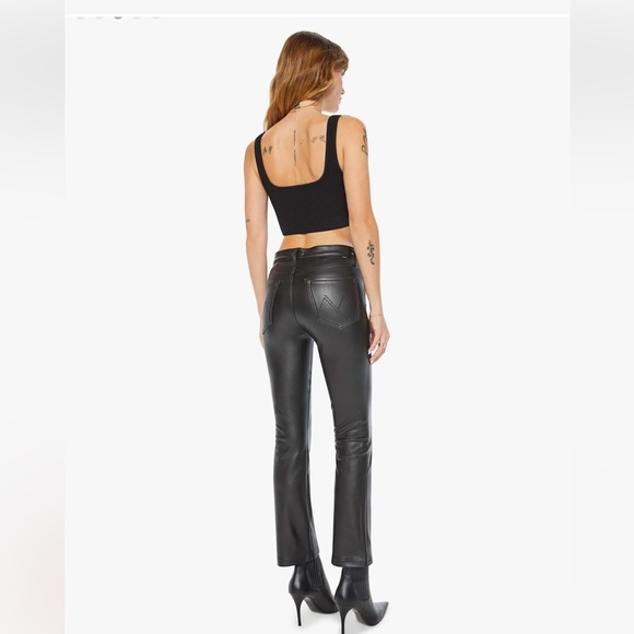 Mother Denim - The Insider Ankle Jean in Wax On, Wax Off size25 - Picture 2 of 11